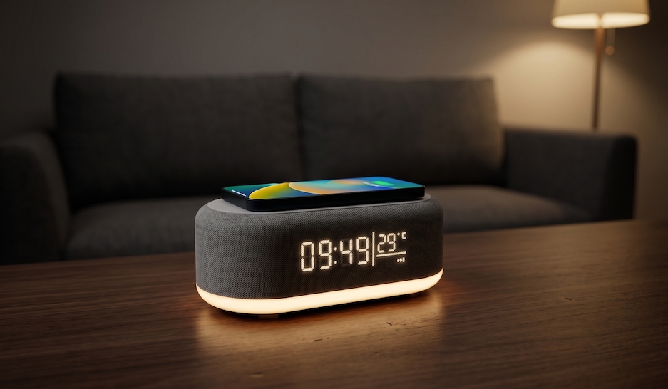 Smart Clock