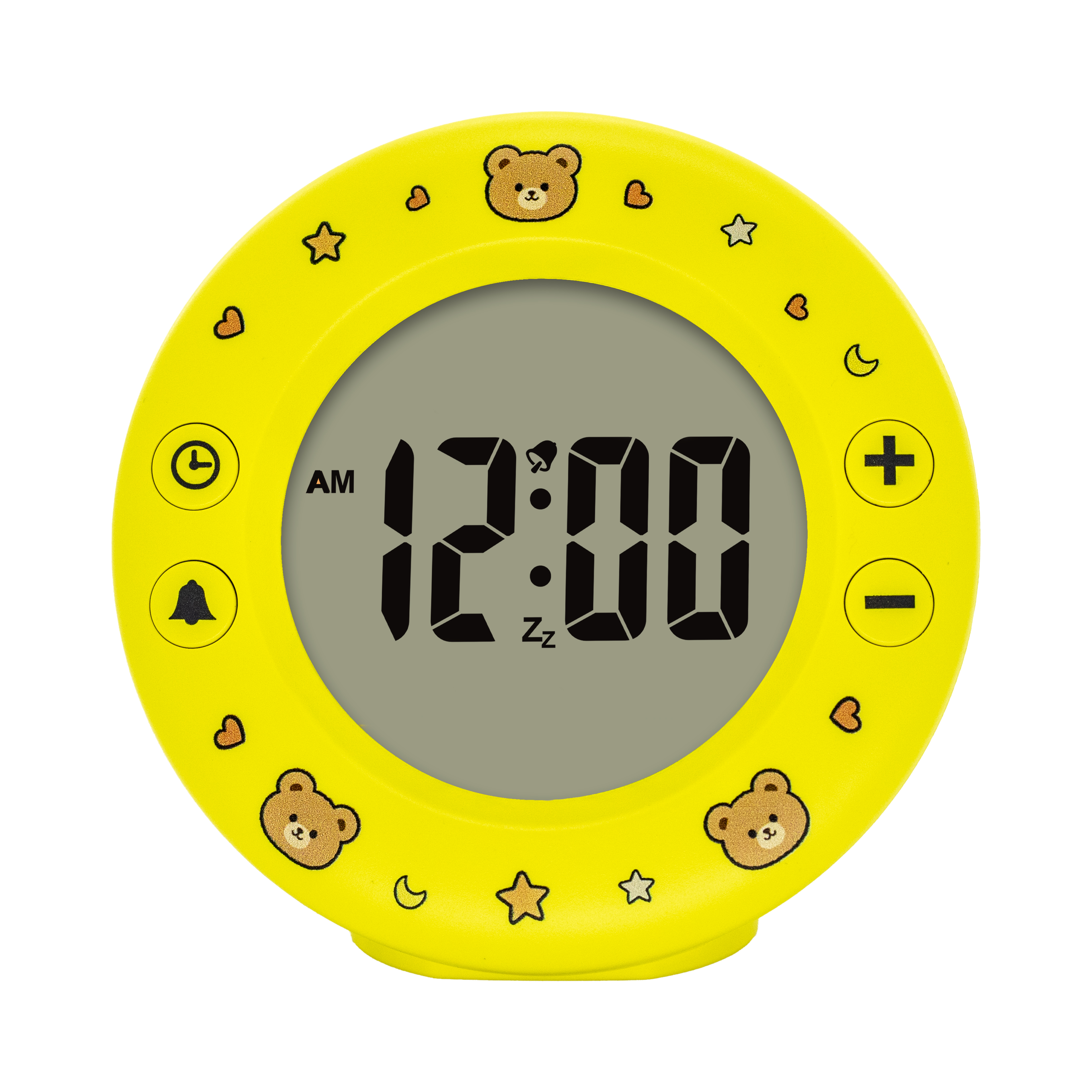 Children Bedroom Clock Children Bedroom Clock