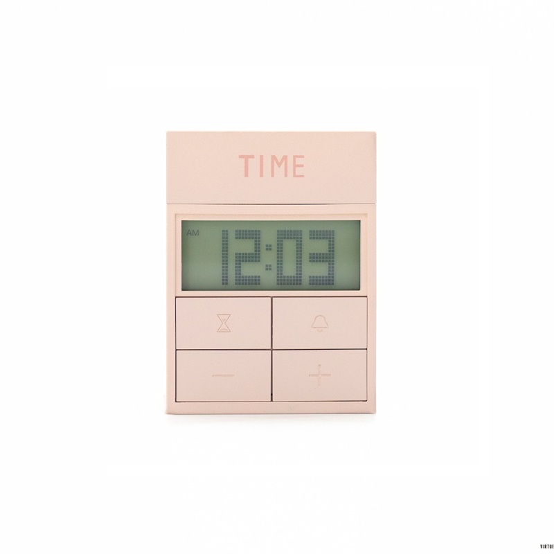Decompression Rotating Cube Timer For Office Decompression Rotating Cube Timer For Office