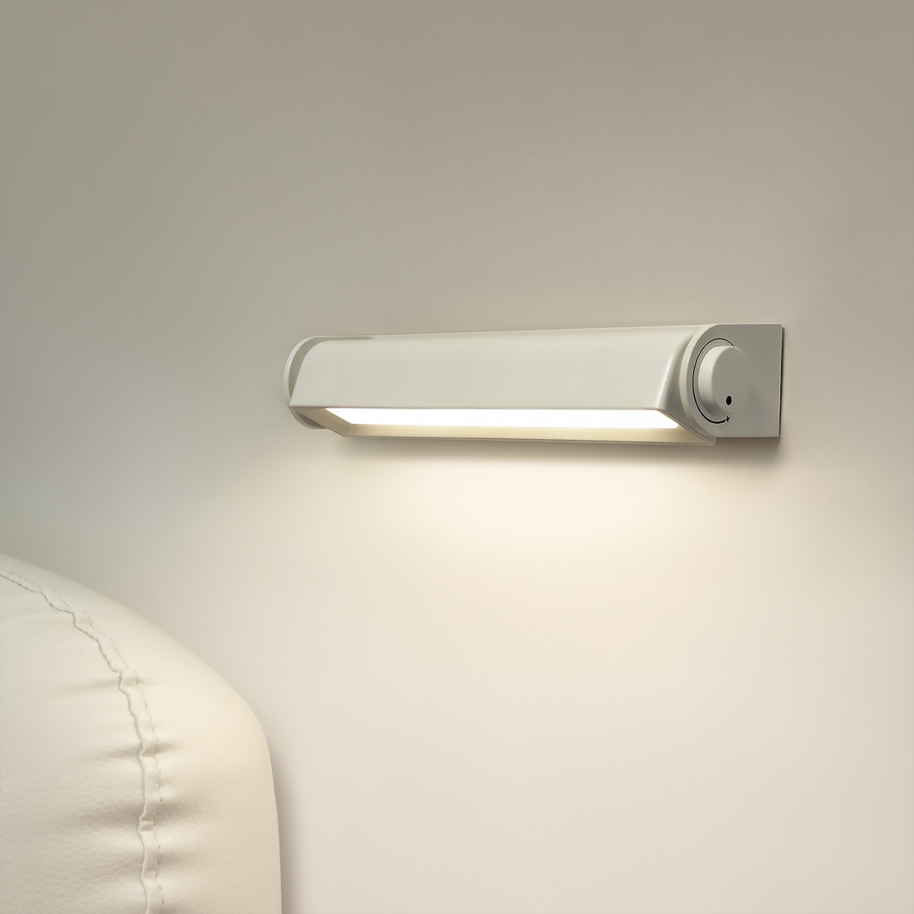 Rechargeable Reading Light