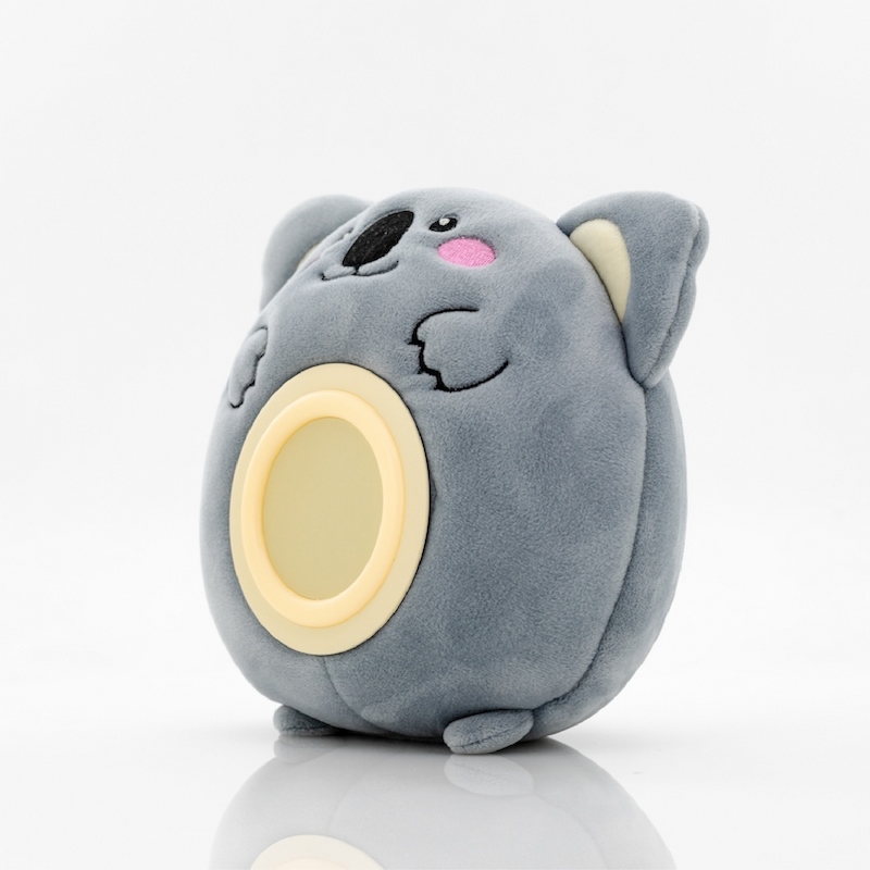 Koala Plush Alarm Clock Koala Plush Alarm Clock