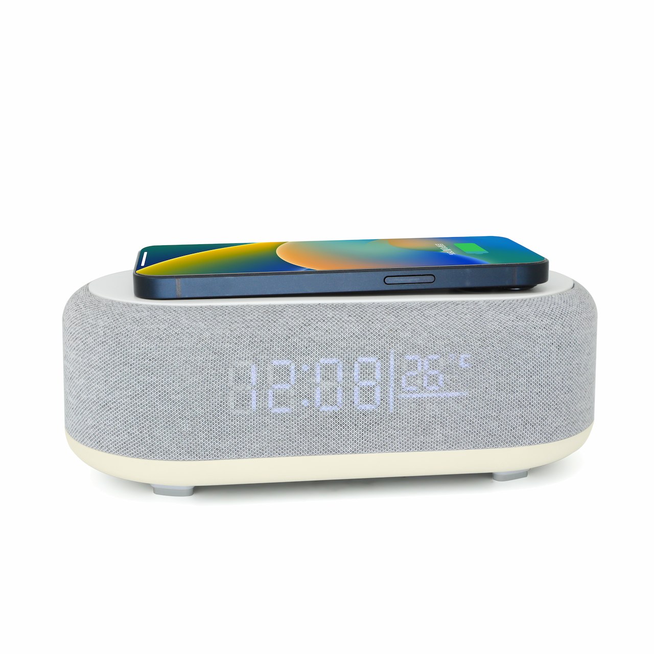 bluetooth speaker clock bluetooth speaker clock