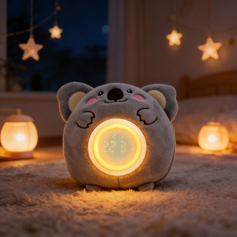 Why Are LED Night Lights Becoming an Essential Smart Lighting Solution for Modern Homes?